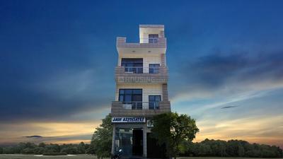 Jain Associates Site - 1