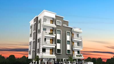 Om Siddhesh Heights 13
