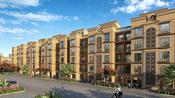 Signature Global Park In Sector 36 Sohna Price Reviews Floor Plan