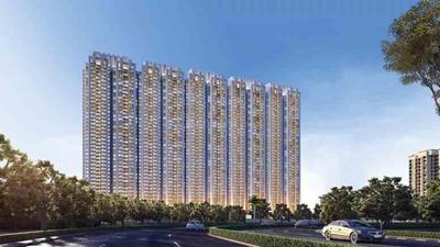Gallery Cover Pic of Raymond Realty Premium I