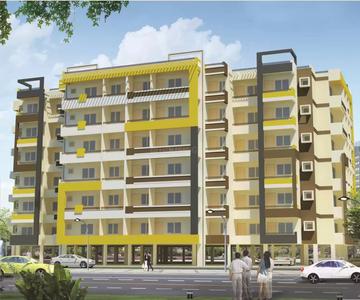 Gallery Cover Pic of Siddhivinayak Varan Apartments