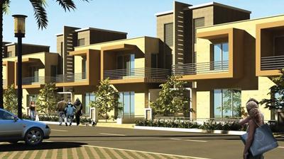 Krish Harmony Villas