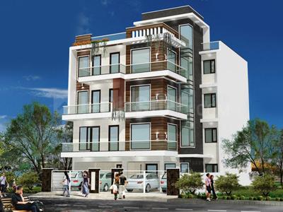 Gallery Cover Pic of United Homes 3