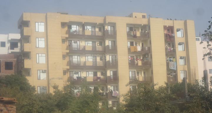 Jai Shree Balaji Infra Sukhdham Residency - Image 5