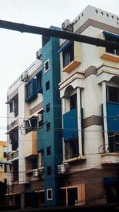 Gallery Cover Image of 1300 Sq.ft 3 BHK Apartment for buy in Urvashi Apartment, Kilpauk for 20000000