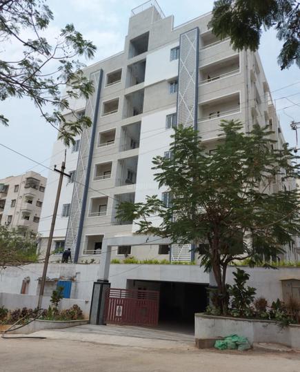 RRR Residency in Chandanagar, Hyderabad - Price, Reviews & Floor Plan