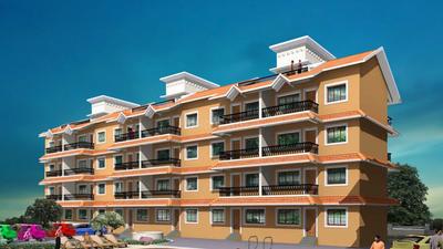 Gallery Cover Pic of Chamunda Pamela Palms