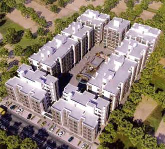 Gallery Cover Pic of Sharnam Residency