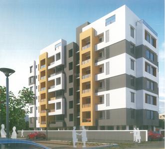 Gallery Cover Pic of Trinity Green Hive 65