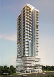 4 BHK Apartment