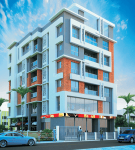 Gallery Cover Pic of Skyline Projects Profulla