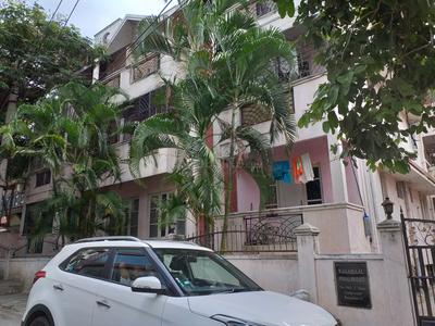 Gallery Cover Pic of Nagamaal Vishal Enclave