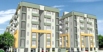 Sheladia Panchgini Appartment