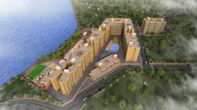 Labdhi Gardens Phase 6 to 11