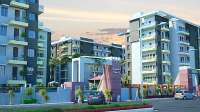 Shaligram Rudraksh Park Phase II
