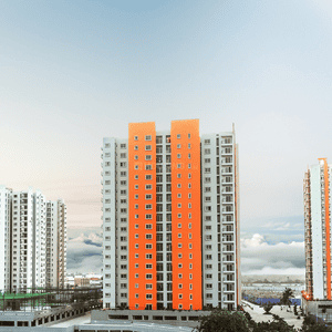 Gallery Cover Pic of Pragnya Eden Park
