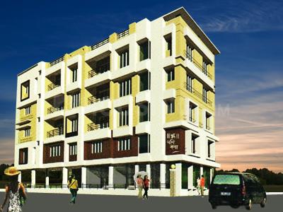 Gallery Cover Pic of Swastic Homes