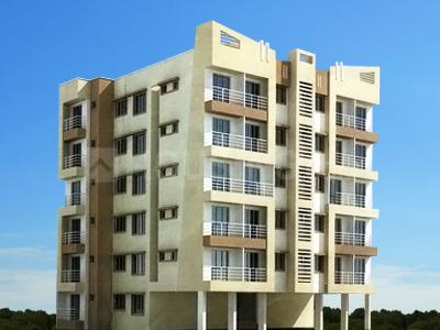 Gallery Cover Pic of Sawant Swastik Regency