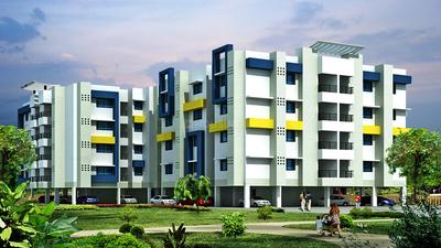 Shree Mangalam Moonlight