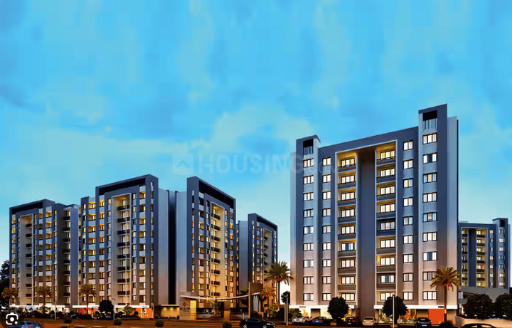 Eureka Diya Green City Nh 24 - Image 5