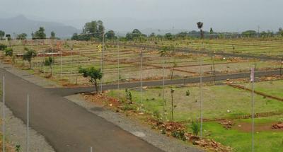 Navya Tulasi Gardens