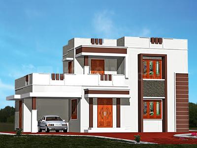 Pawan House - IV