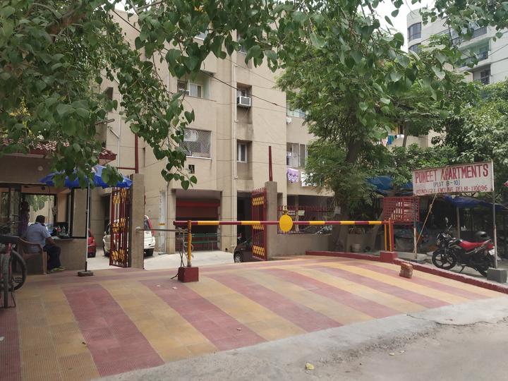 Puneet Apartments - Image 3