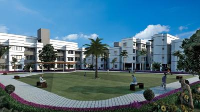 Gallery Cover Pic of Aroma Kesar City