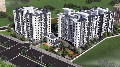 Gallery Cover Pic of Balaji Manas Valley Phase 1