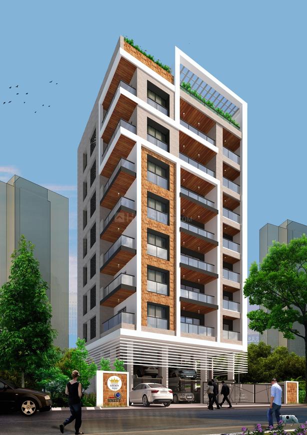 Grand Unity Developers LLP