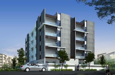 Gallery Cover Pic of Niharika Hill Ridge