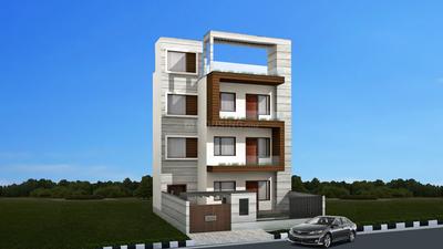 Gallery Cover Pic of Espace F-5/3