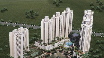 2 BHK Apartment