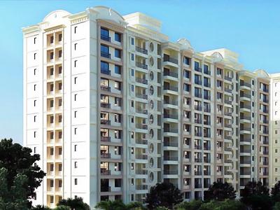 Vasundhara Lilac Chestnut