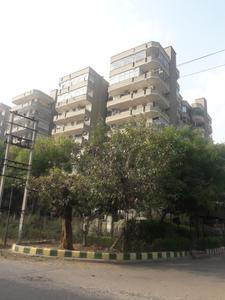 3 BHK Independent House