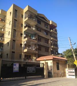 Gallery Cover Pic of Shivalik Apartments
