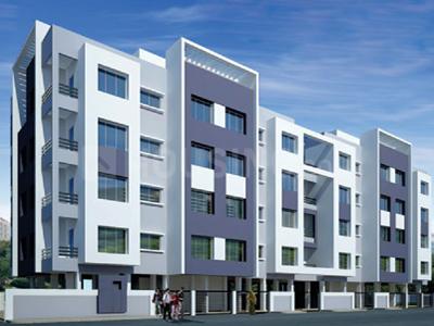 Gallery Cover Pic of Swapnavel Aashrayan Apartment