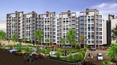 Orchid Square Phase 3