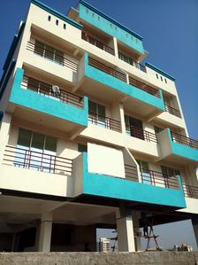 Gallery Cover Pic of Samarth Buildcon Tulsi Pooja