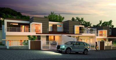 Gallery Cover Pic of Naiknavare Eagles Nest Project 4