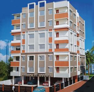 Gallery Cover Pic of Anita Residency