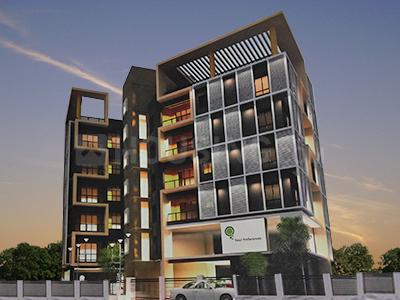 Gallery Cover Pic of Rich Aadidev Enclave