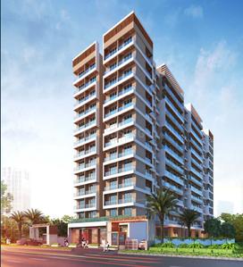 Gallery Cover Pic of Shivam Residency