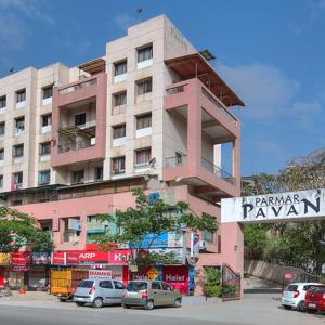 Ishwar Parmar Pavan in Kondhwa, Pune - Price, Reviews & Floor Plan