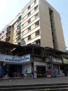 Gallery Cover Image of 1000 Sq.ft 2 BHK Apartment for rent in Evershine Classique, Vasai East for 14500