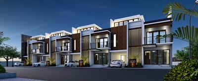 Gallery Cover Pic of Raja Woods Parkk