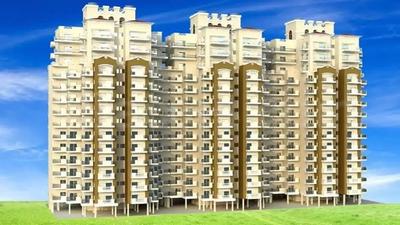1 BHK Apartment