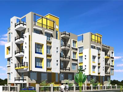 Gallery Cover Pic of The City Projectss City Orchide