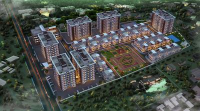 Himalaya Sunshine Apartment II