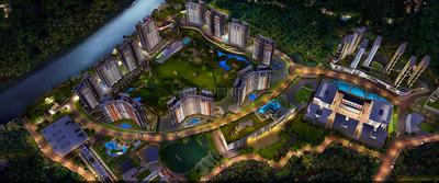 Gallery Cover Pic of Paranjape Blue Ridge Project E Land T24 and T25